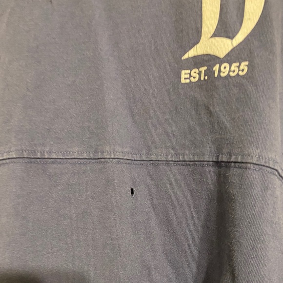 Disney Spirit Jersey - Picture 4 of 4